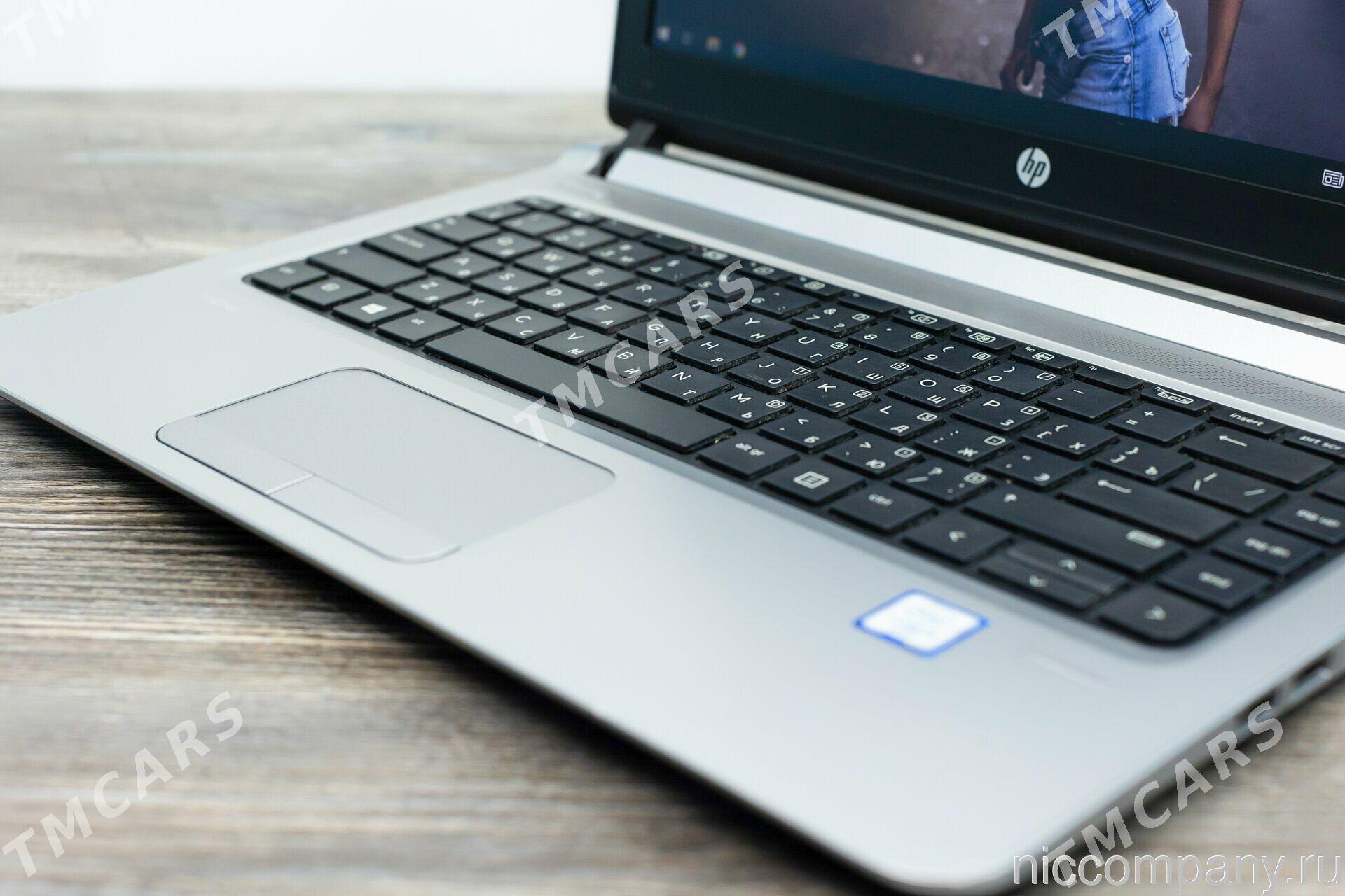 Hp i5 6th 8/256 SSD - Gubadag - img 7