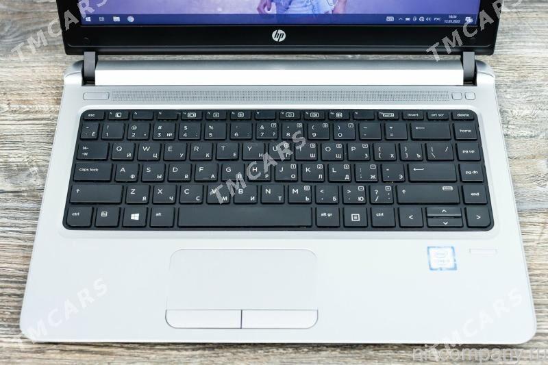 Hp i5 6th 8/256 SSD - Gubadag - img 10