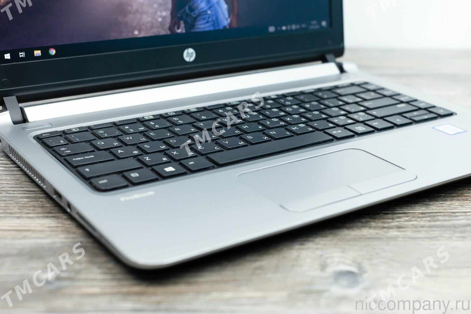 Hp i5 6th 8/256 SSD - Gubadag - img 2