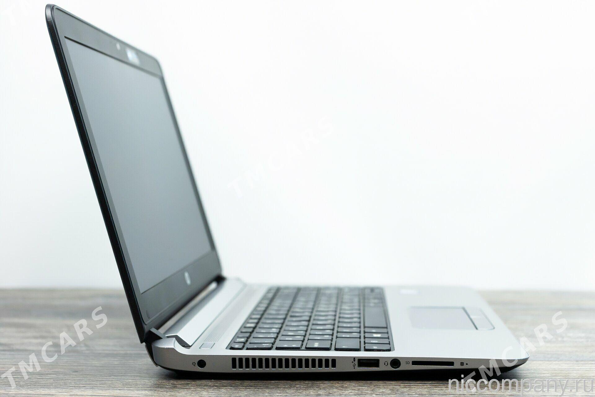 Hp i5 6th 8/256 SSD - Gubadag - img 3