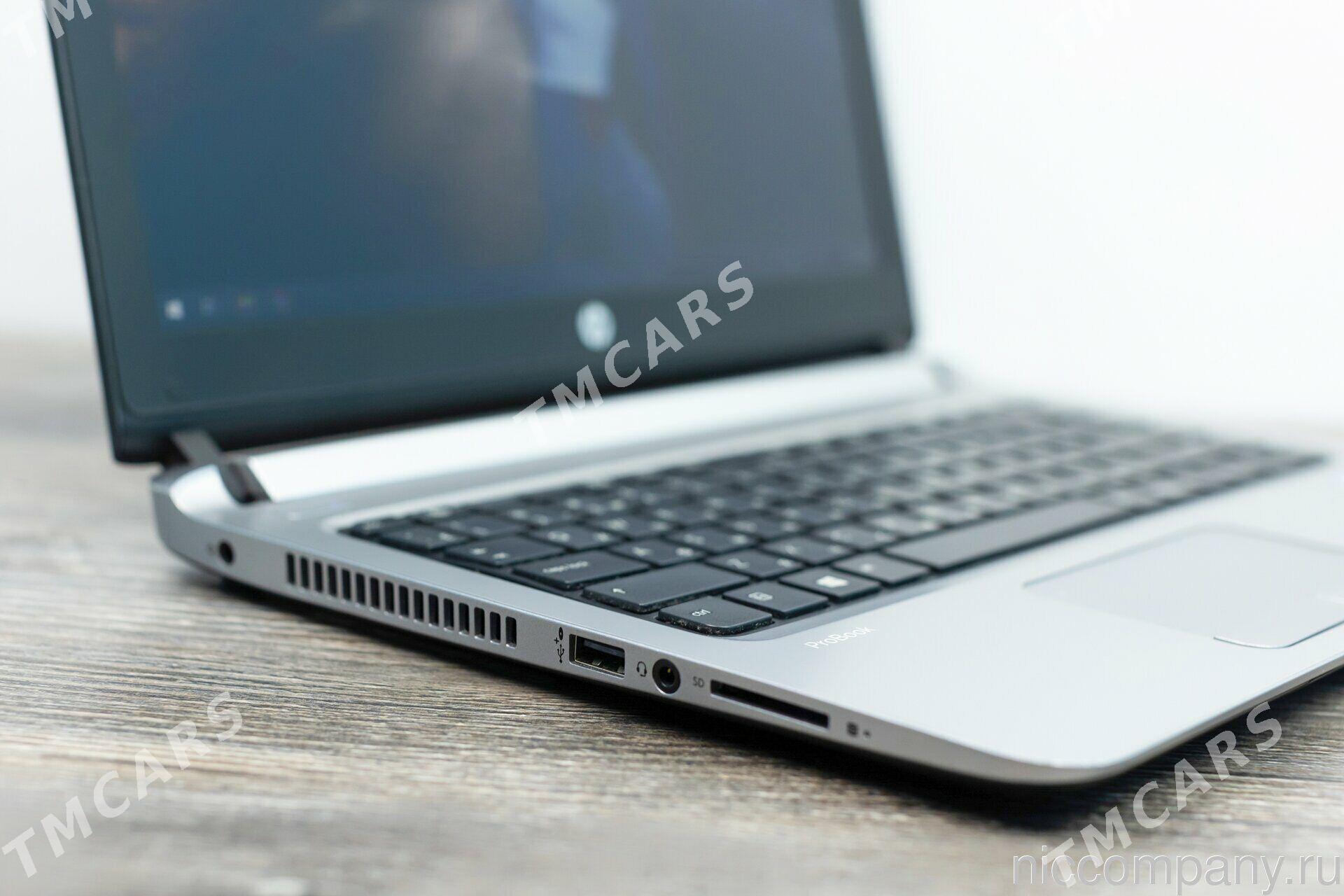 Hp i5 6th 8/256 SSD - Gubadag - img 6