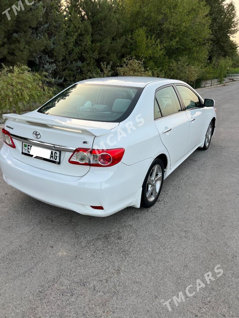 Toyota Corolla 2013 - 172 000 TMT - Aşgabat - img 2