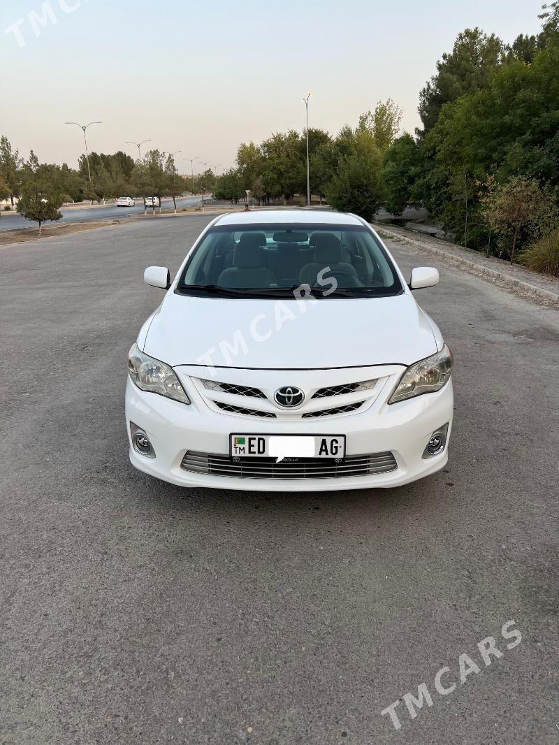 Toyota Corolla 2013 - 172 000 TMT - Aşgabat - img 3