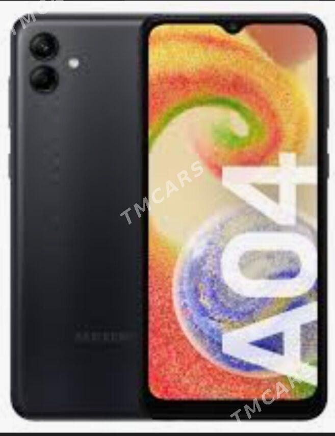 GALAXY A04 4/64 - Саят - img 3