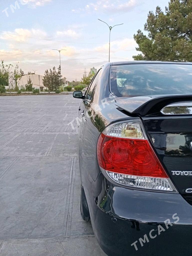 Toyota Camry 2005 - 190 000 TMT - Mary - img 2