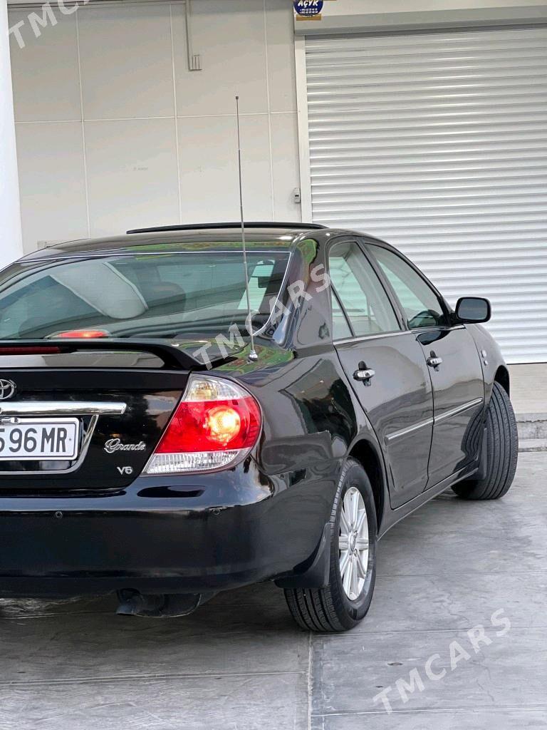Toyota Camry 2005 - 190 000 TMT - Mary - img 6