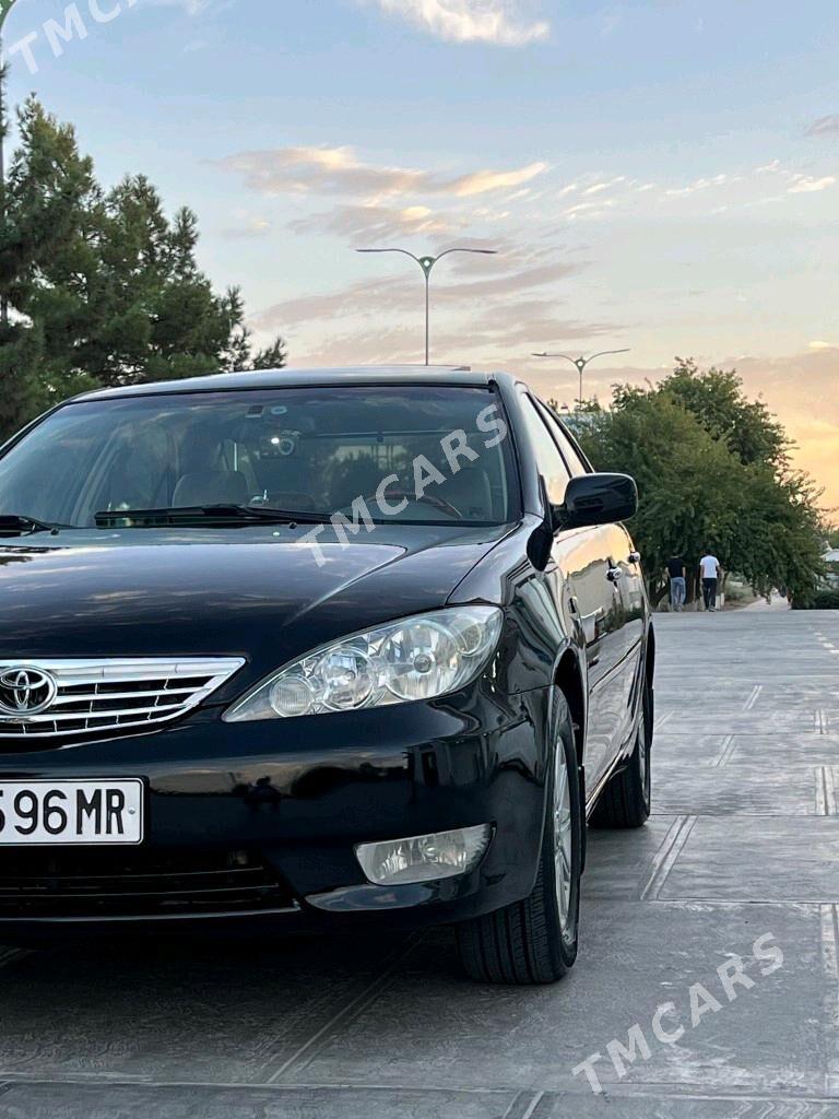 Toyota Camry 2005 - 190 000 TMT - Mary - img 7