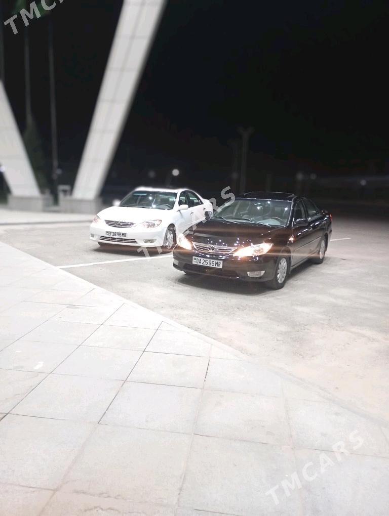 Toyota Camry 2005 - 190 000 TMT - Mary - img 4
