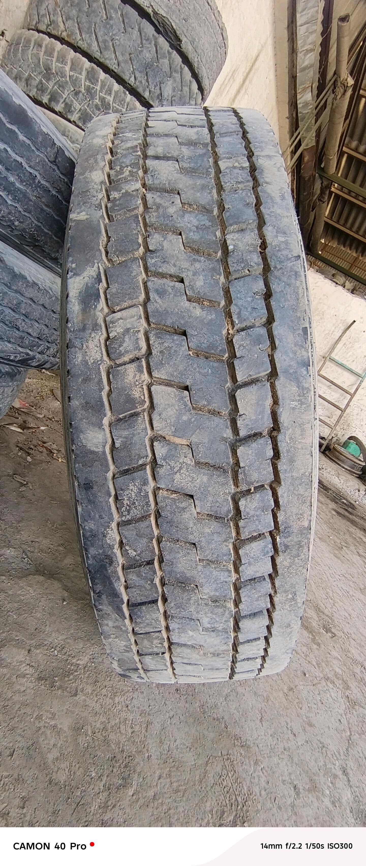 teker 295.80.22.5 800 TMT - Aşgabat - img 2