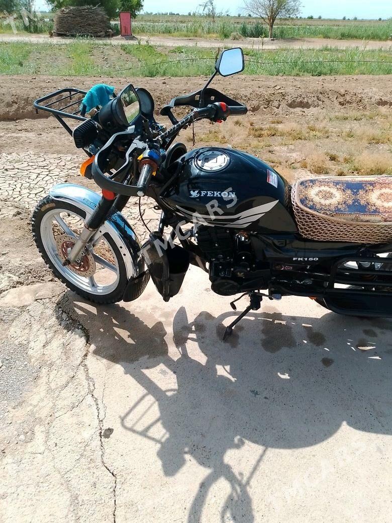 Fekon FK150-8G 2018 - 15 000 TMT - Babadaýhan - img 2