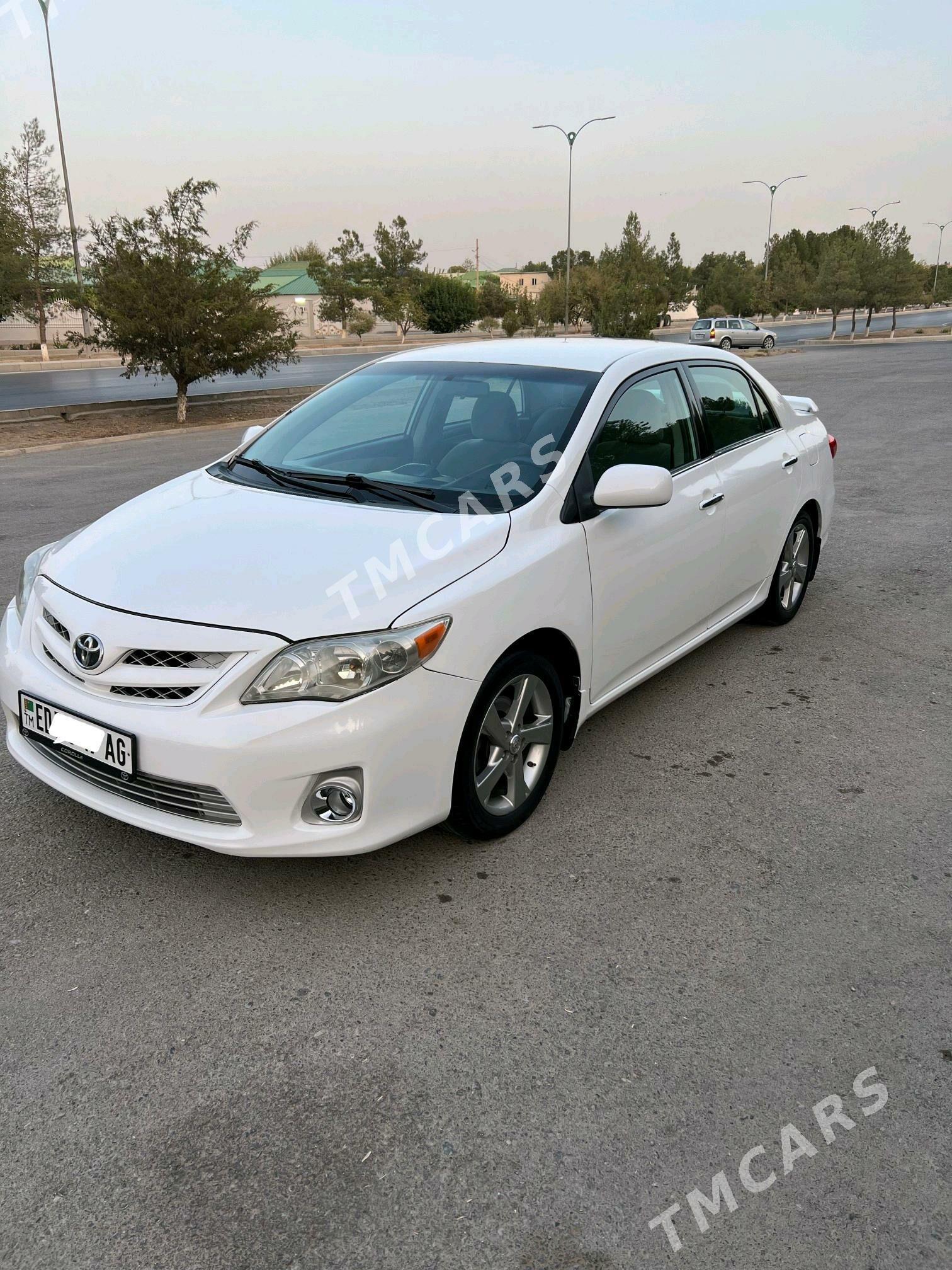Toyota Corolla 2013 - 172 000 TMT - Aşgabat - img 5