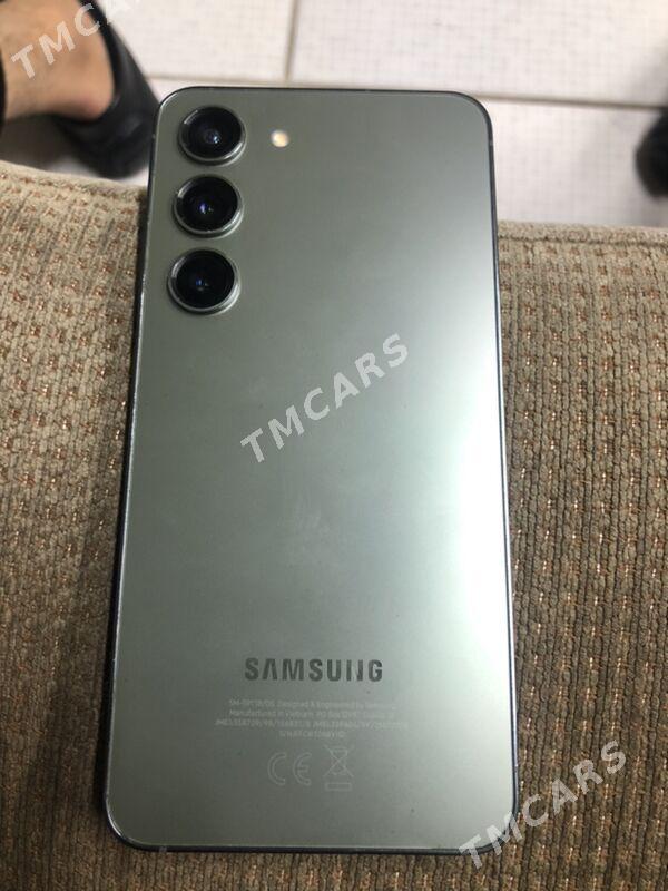Samsung s23 - Ашхабад - img 2