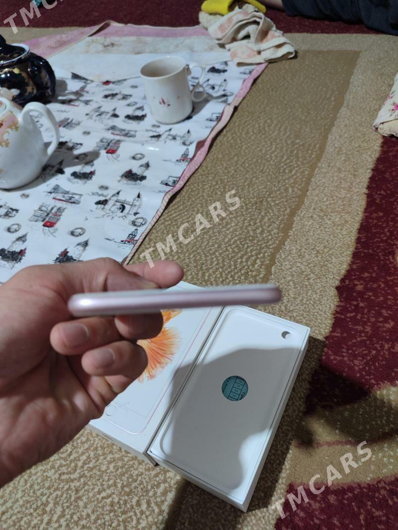 Iphone 6 s - Чарджоу - img 3