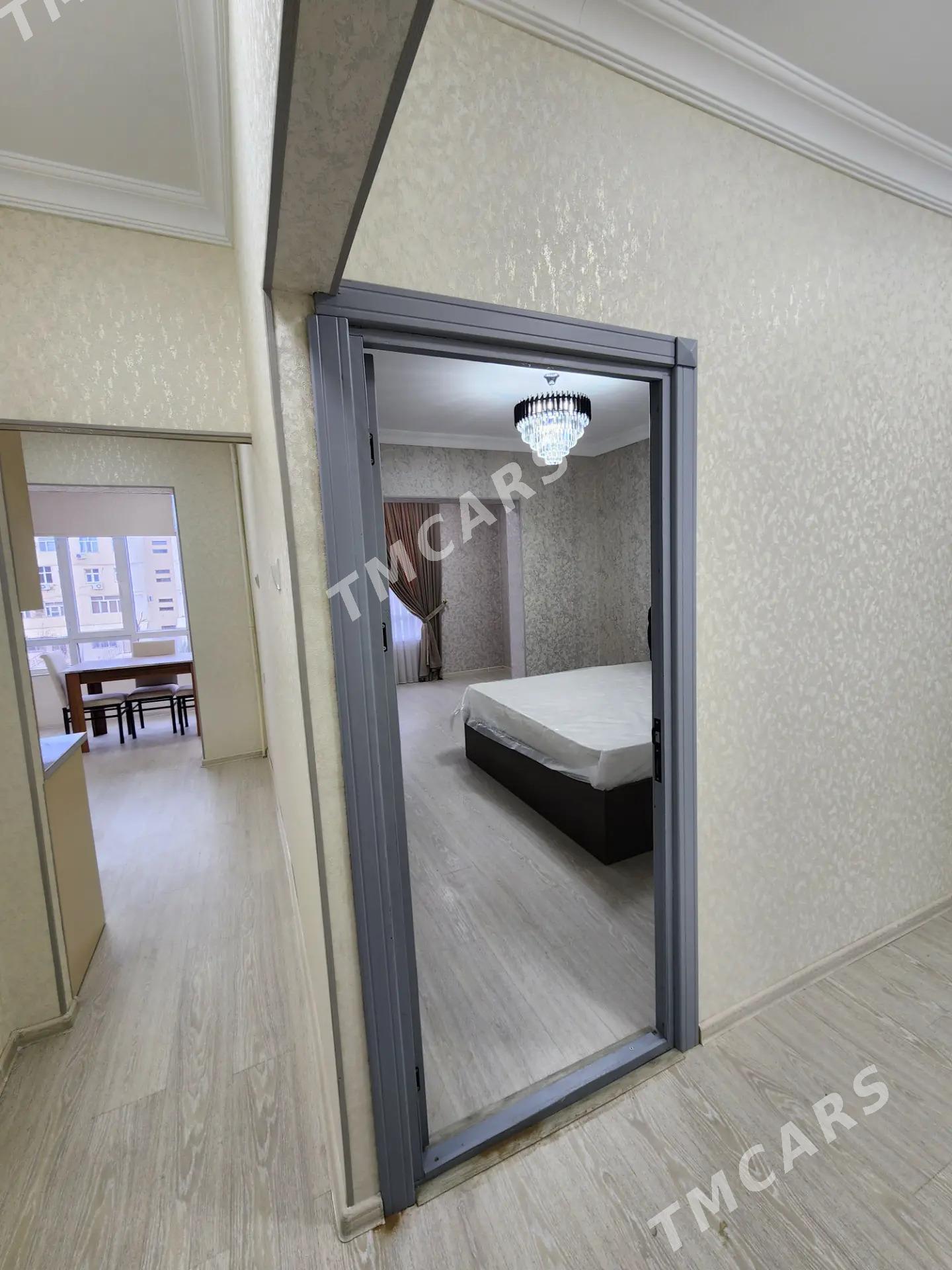 GOWDAN W 2 KOMNAT - Гаудан "В" - img 2