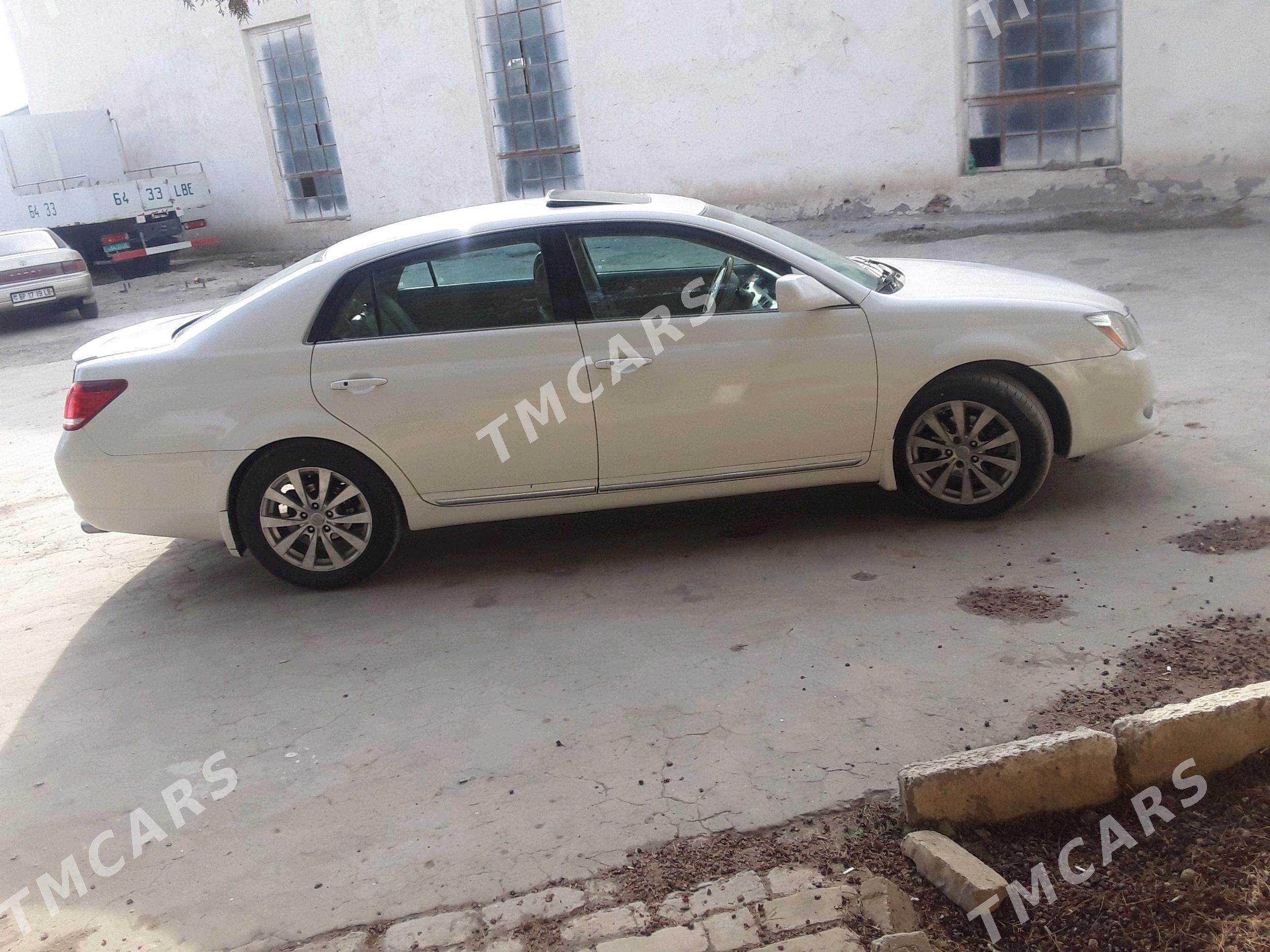 Toyota Avalon 2006 - 160 000 TMT - Kerki - img 5