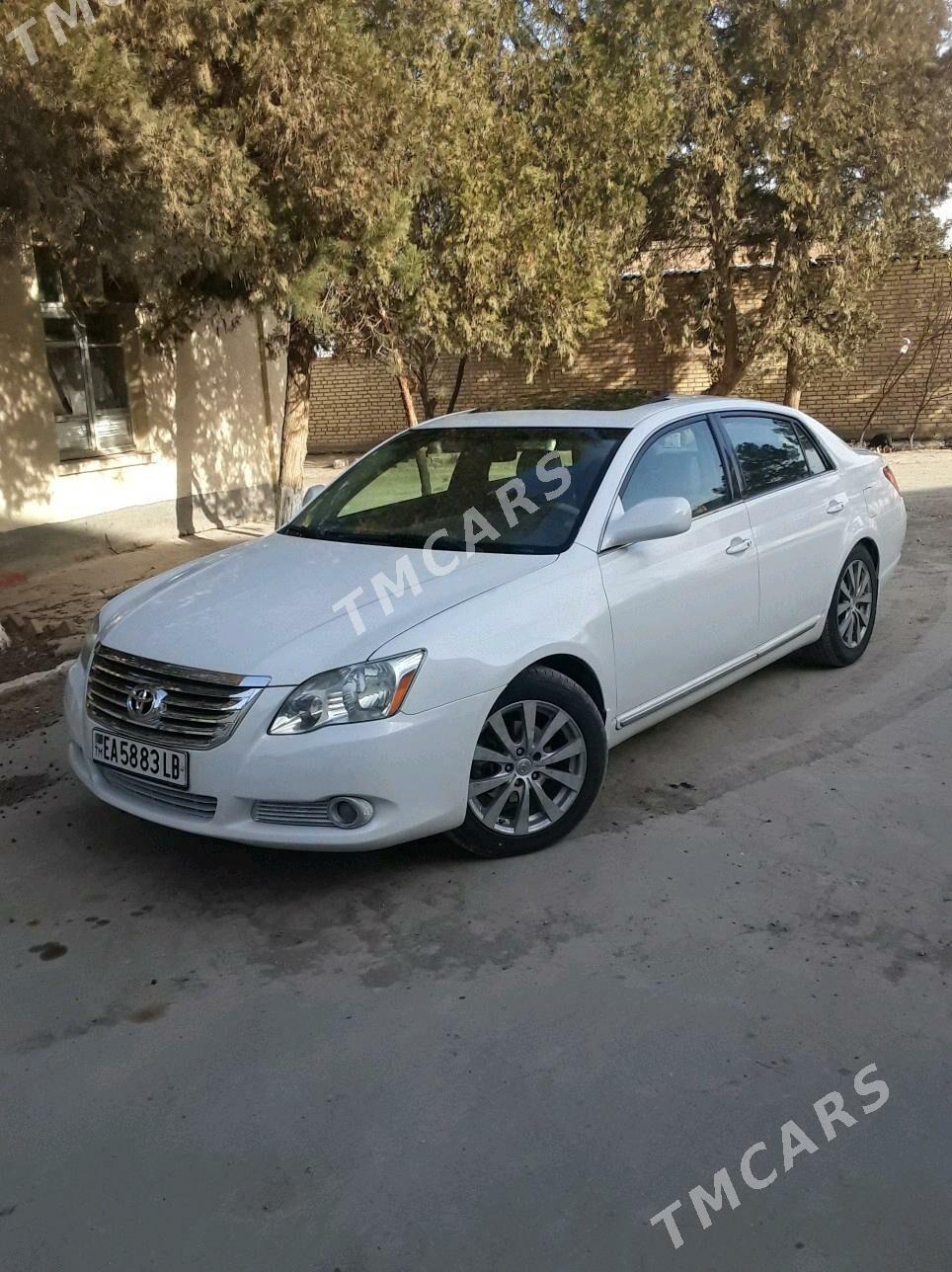 Toyota Avalon 2006 - 160 000 TMT - Kerki - img 2