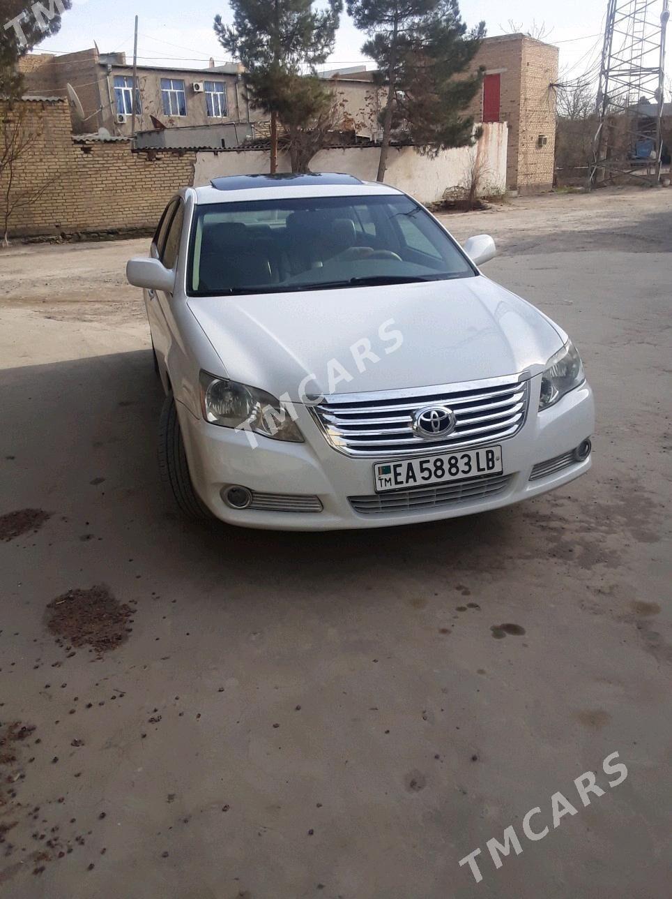Toyota Avalon 2006 - 160 000 TMT - Kerki - img 3