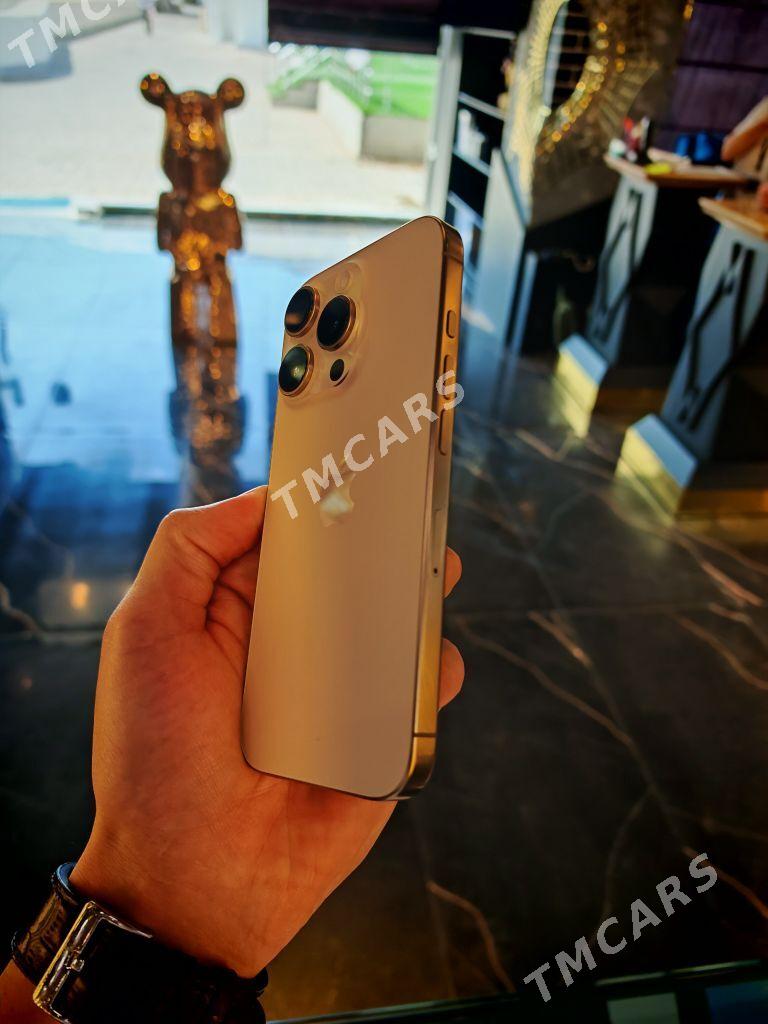 iPhone 16 Pro 128GB - Aşgabat - img 2