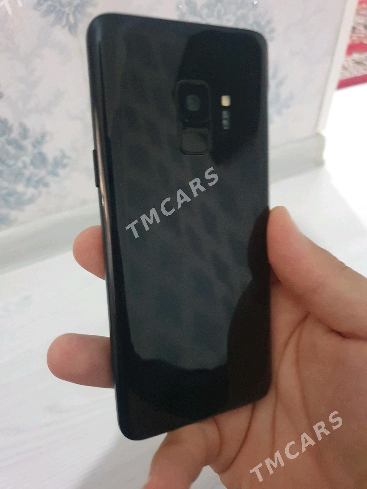Samsung S9 - Туркменабат - img 3