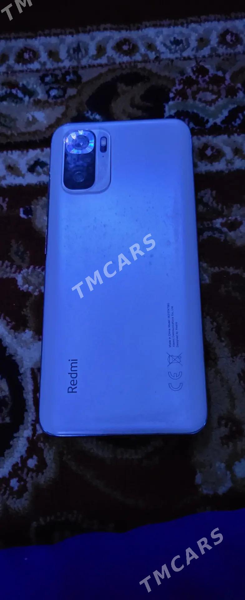 redmi not 10s - Мары - img 2