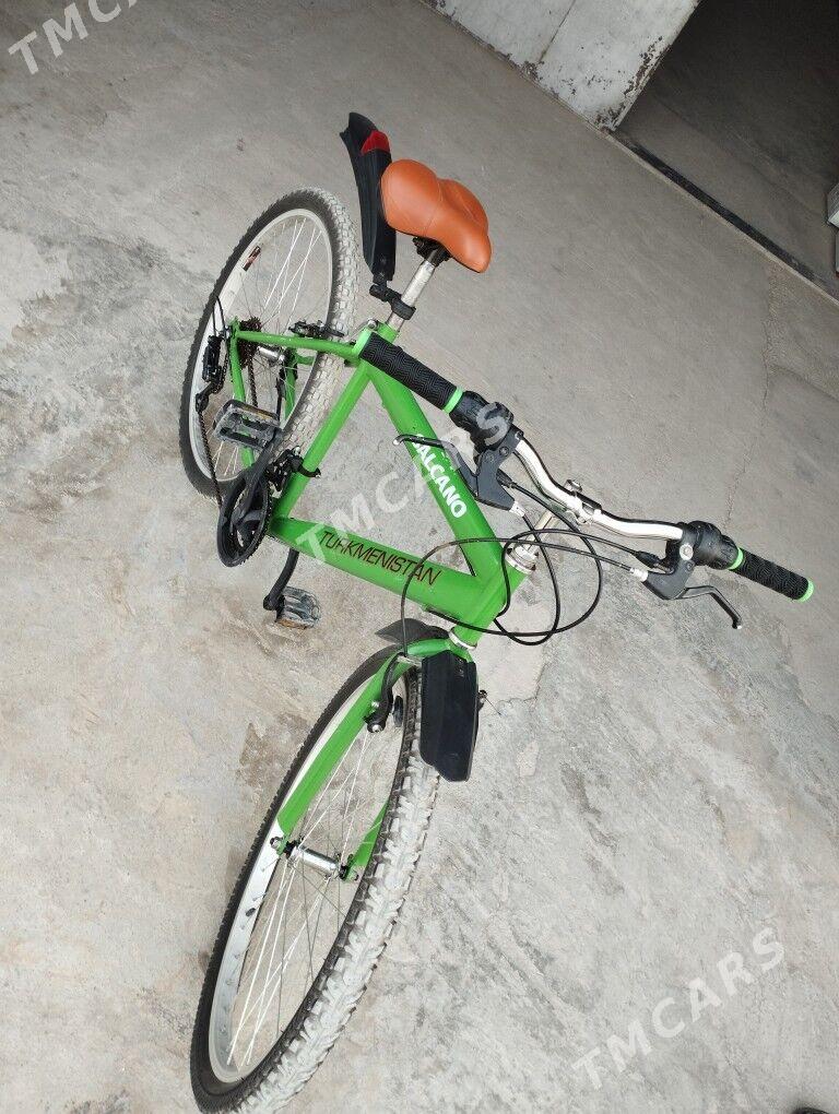  ŵelik tigir  - Balkanabat - img 2