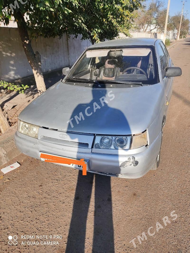 Lada 2110 2004 - 15 000 TMT - Дашогуз - img 2