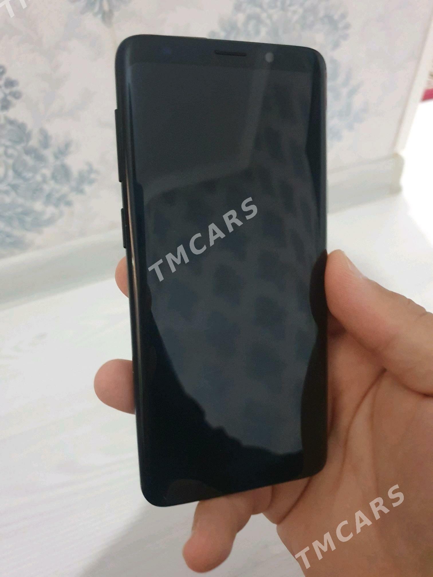 Samsung S9 - Туркменабат - img 5