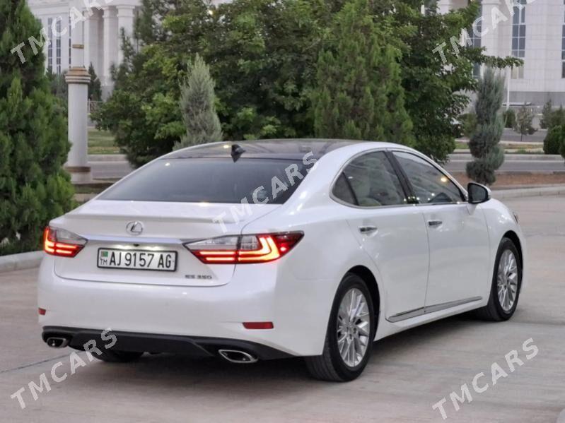 Lexus ES 350 2016 - 460 000 TMT - Aşgabat - img 3