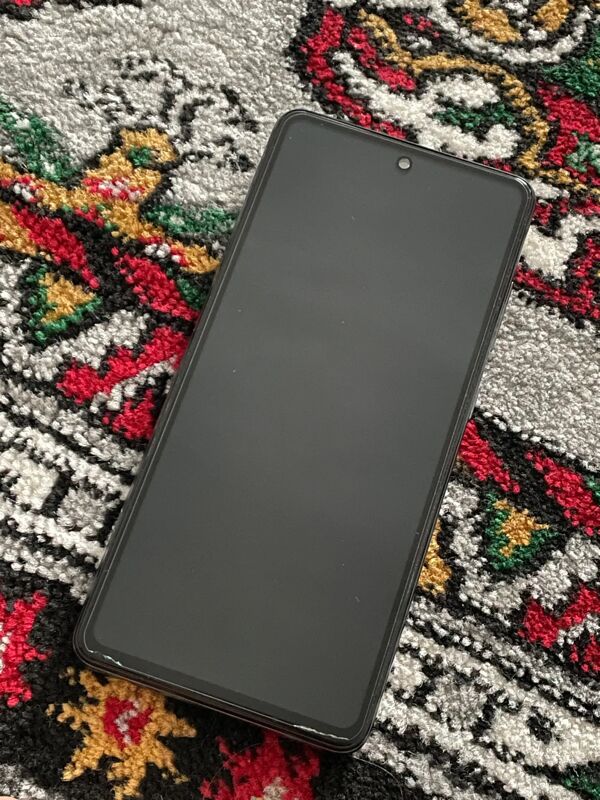 samsung a52 - Türkmenbaşy - img 4