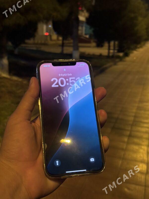 Iphone 12 pro max 256 - Мары - img 3