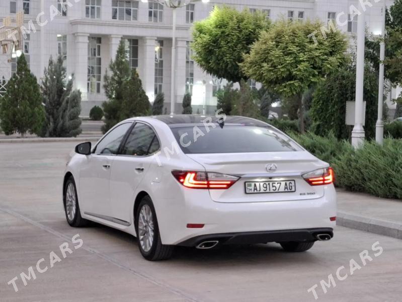 Lexus ES 350 2016 - 460 000 TMT - Aşgabat - img 4