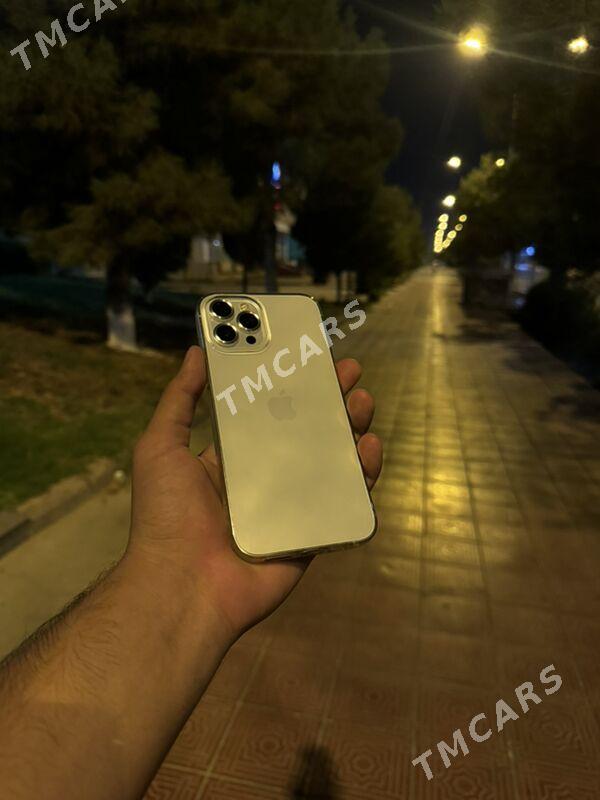 Iphone 12 pro max 256 - Мары - img 2