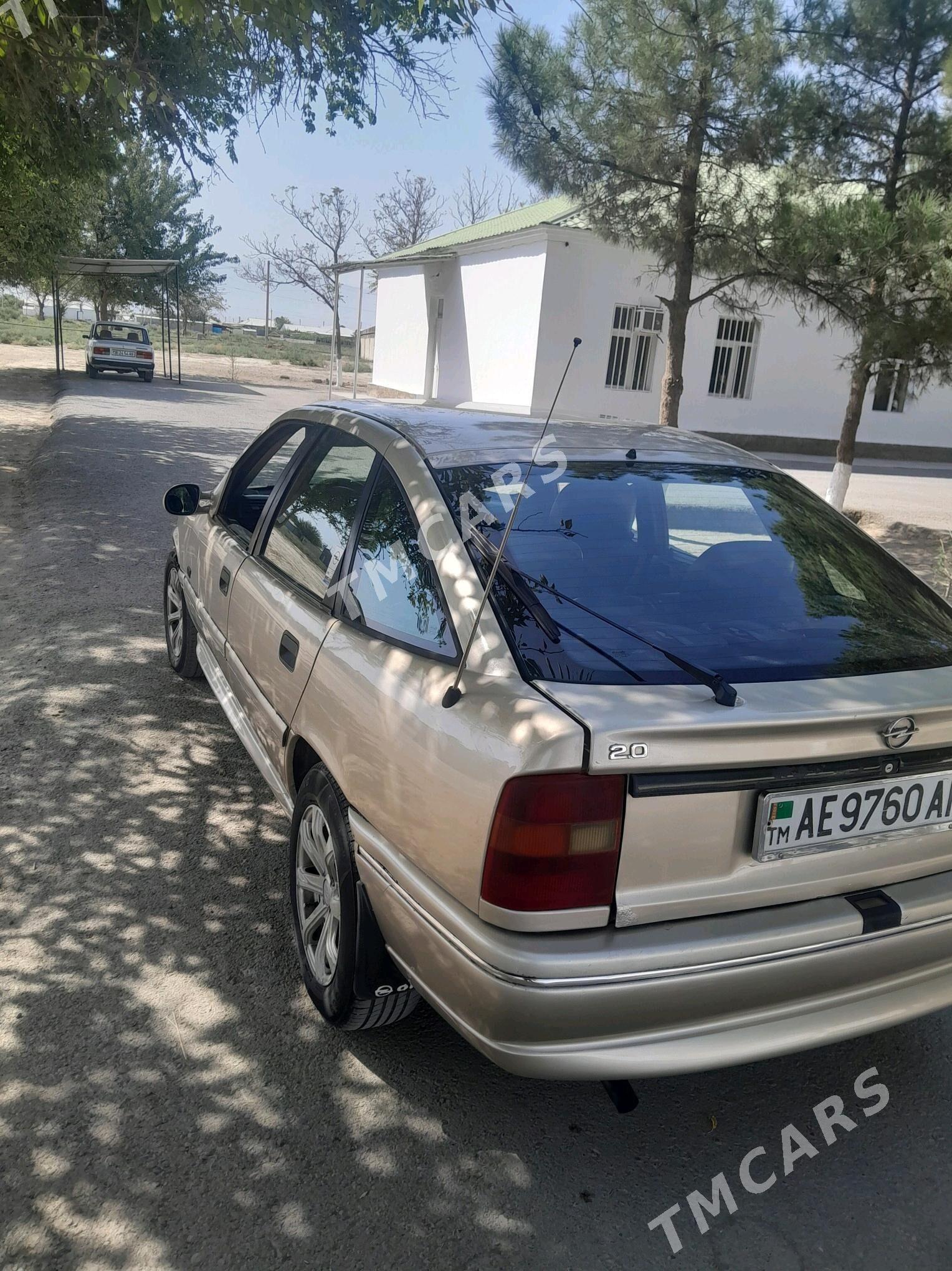 Opel Vectra 1992 - 42 000 TMT - Gökdepe - img 2