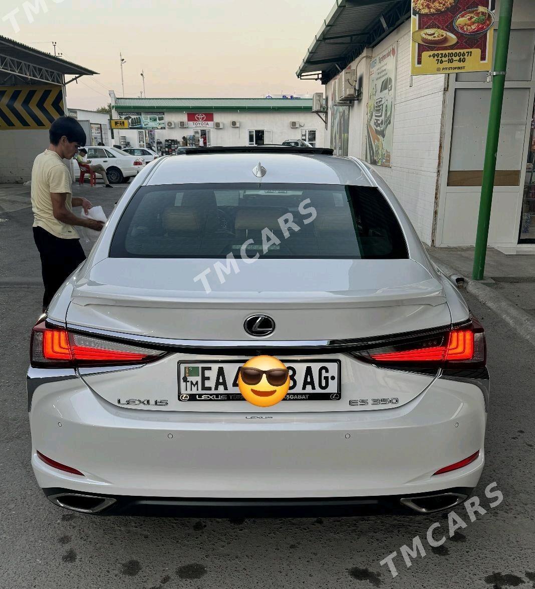 Lexus ES 350 2019 - 555 750 TMT - Gurtly - img 7