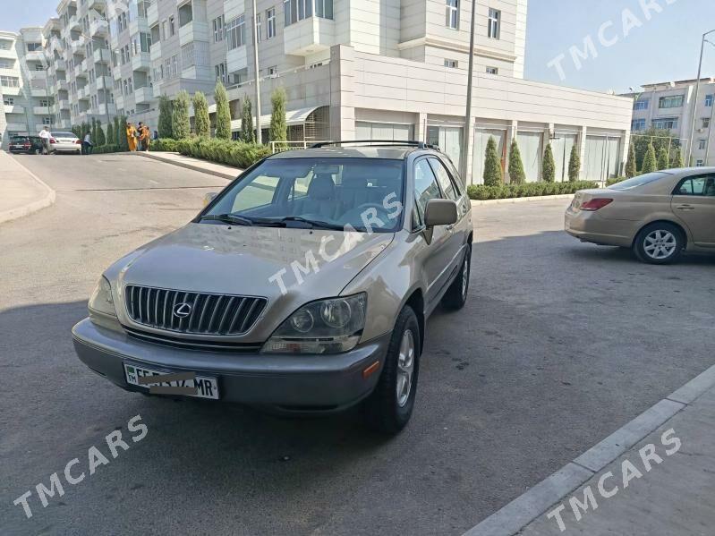 Lexus RX 300 2000 - 190 000 TMT - Mary - img 2