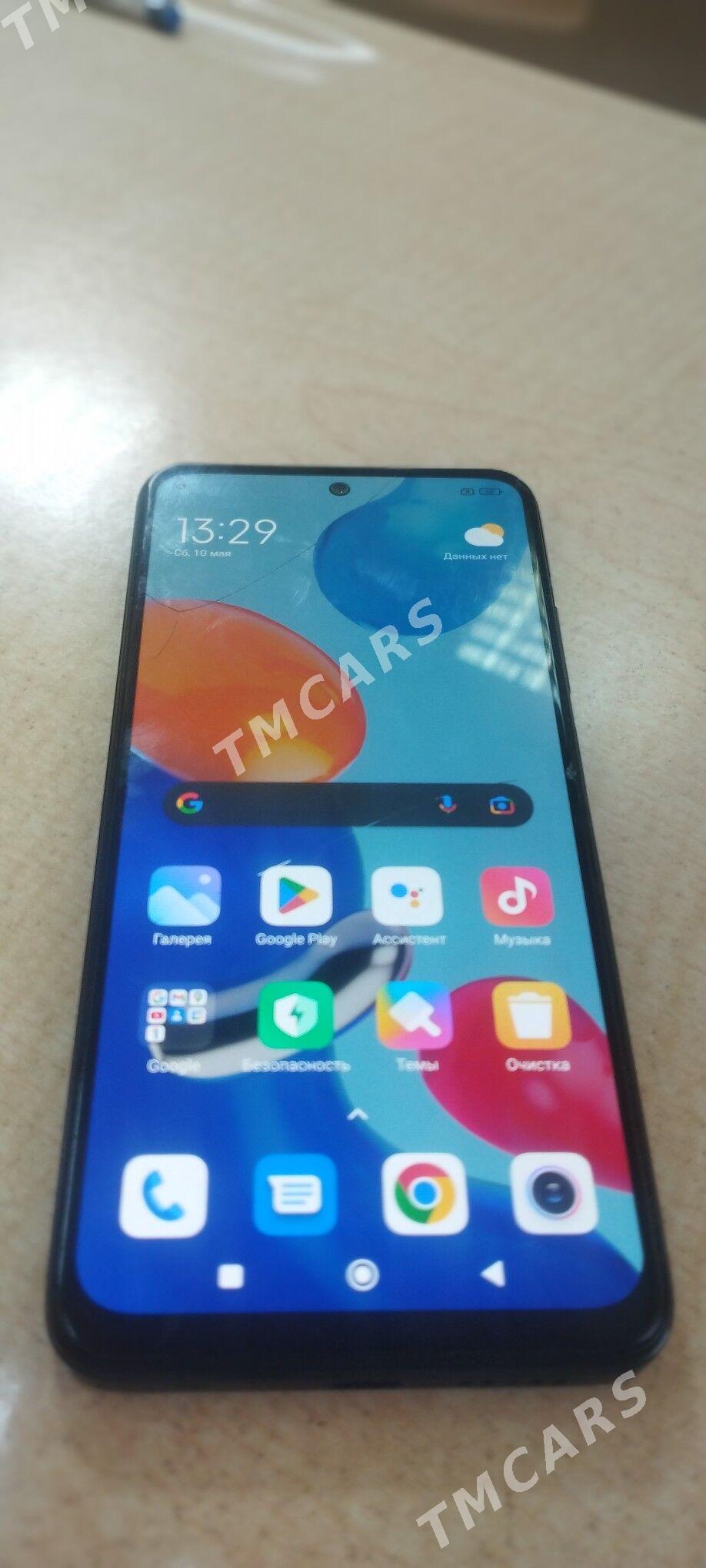 redmi note 10 - Aşgabat - img 2