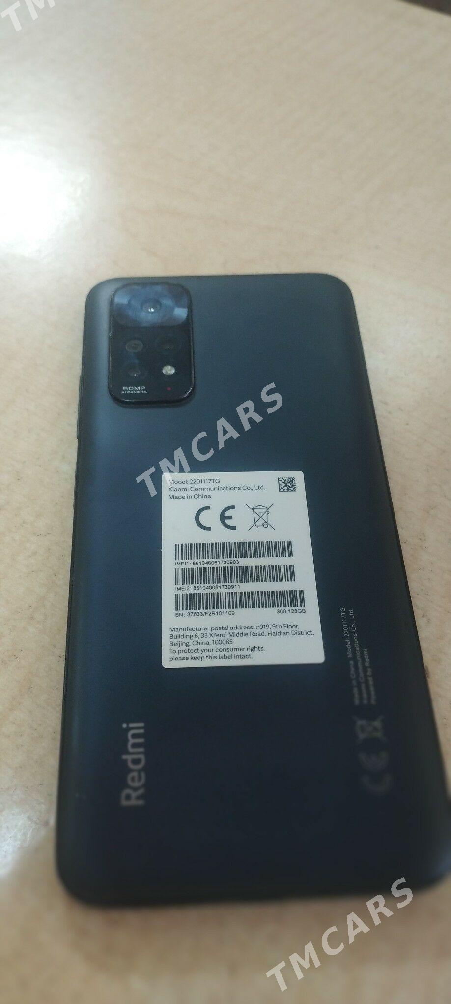 redmi note 10 - Aşgabat - img 3