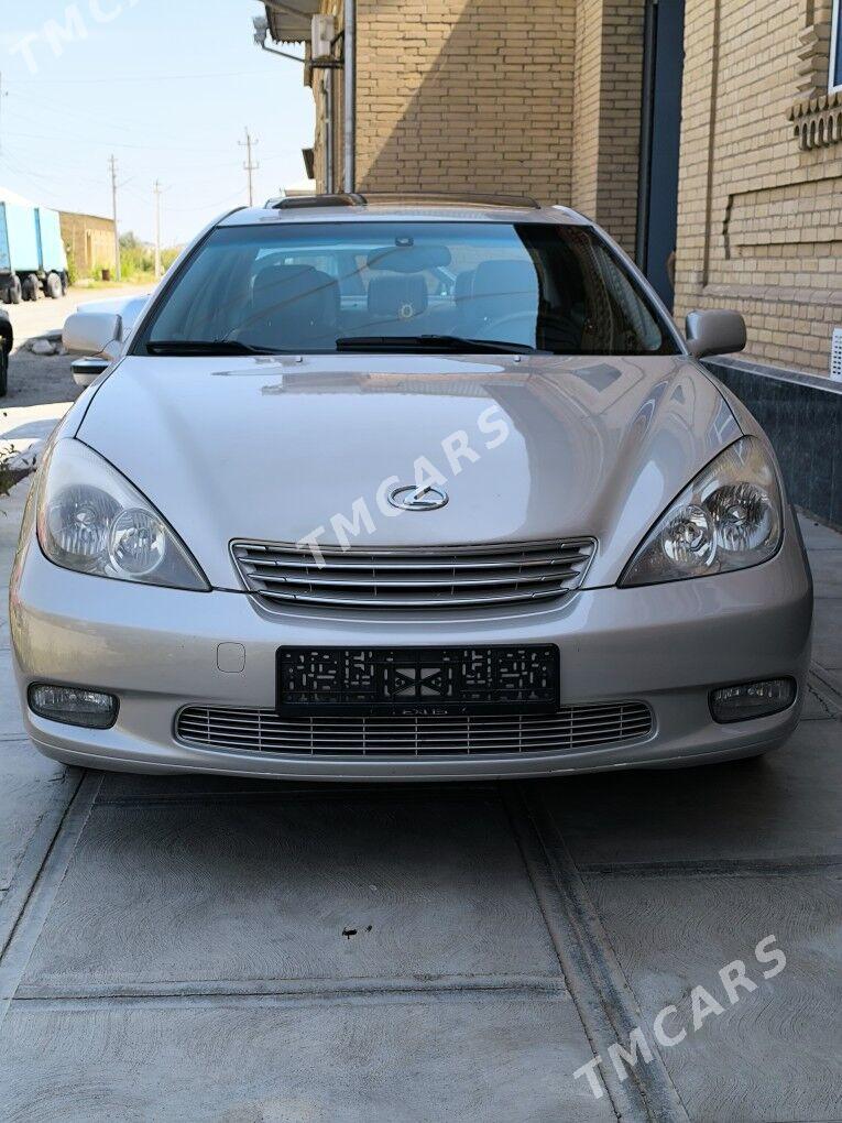 Lexus ES 330 2004 - 190 000 TMT - Дарганата - img 3