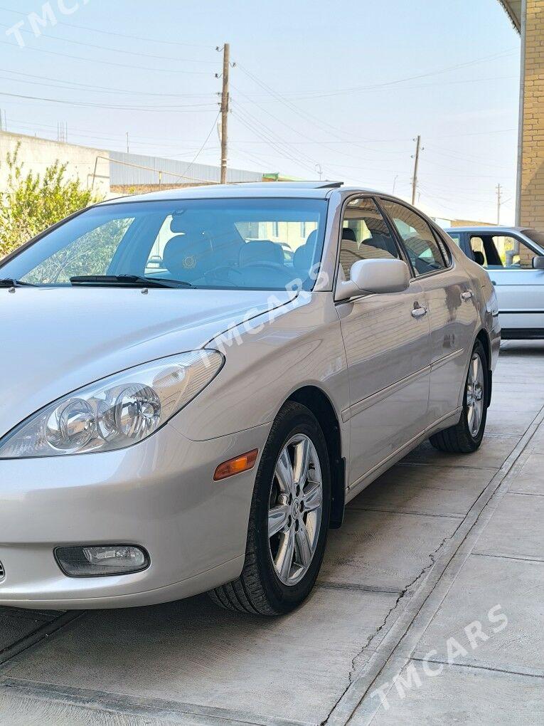 Lexus ES 330 2004 - 190 000 TMT - Дарганата - img 2