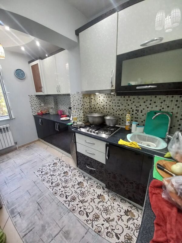 11 MKR Gaudanka 2 Et 3 Kom - 11 мкр - img 10