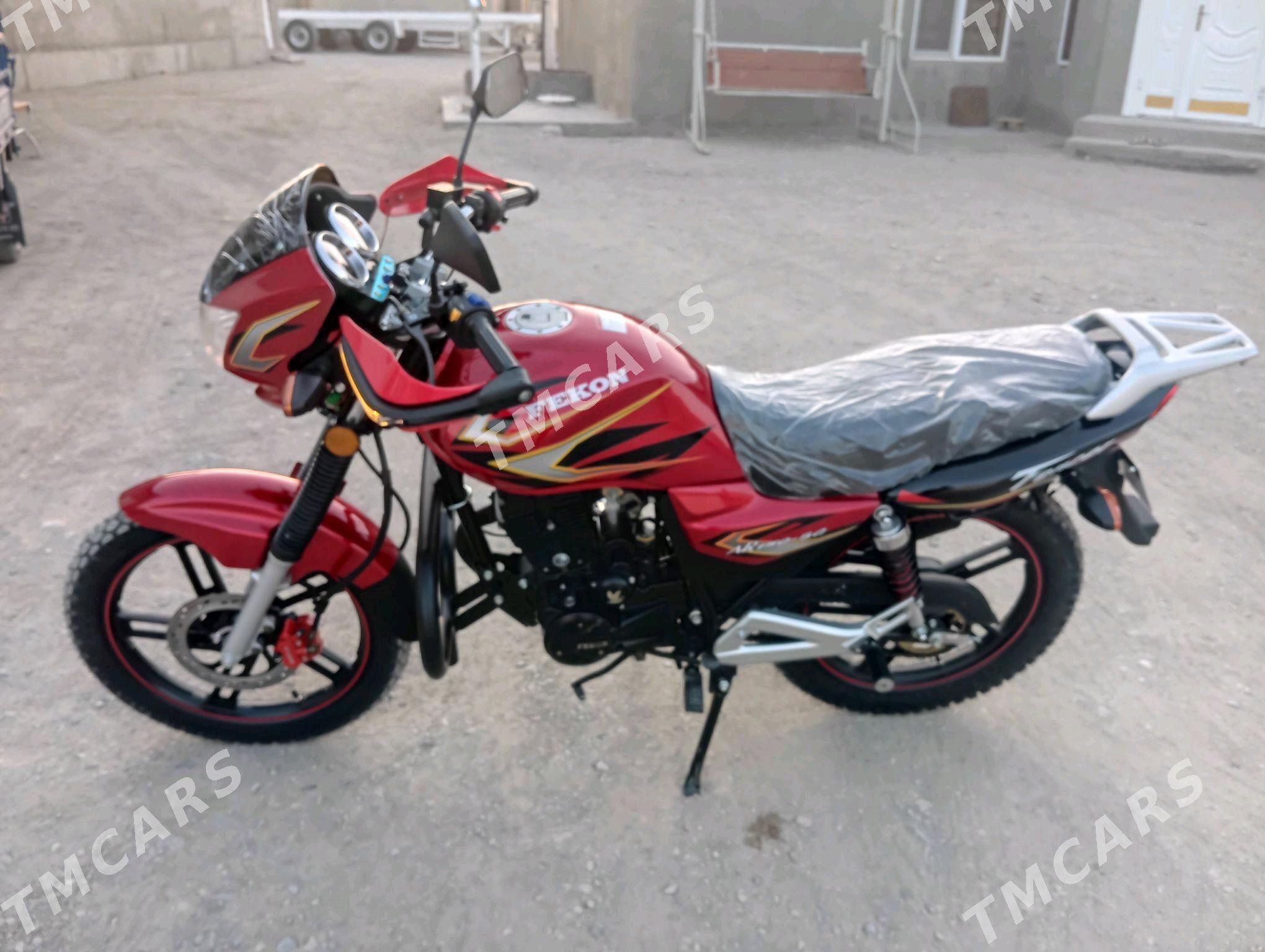 Fekon FK150-8G 2025 - 15 000 TMT - Гумдаг - img 2