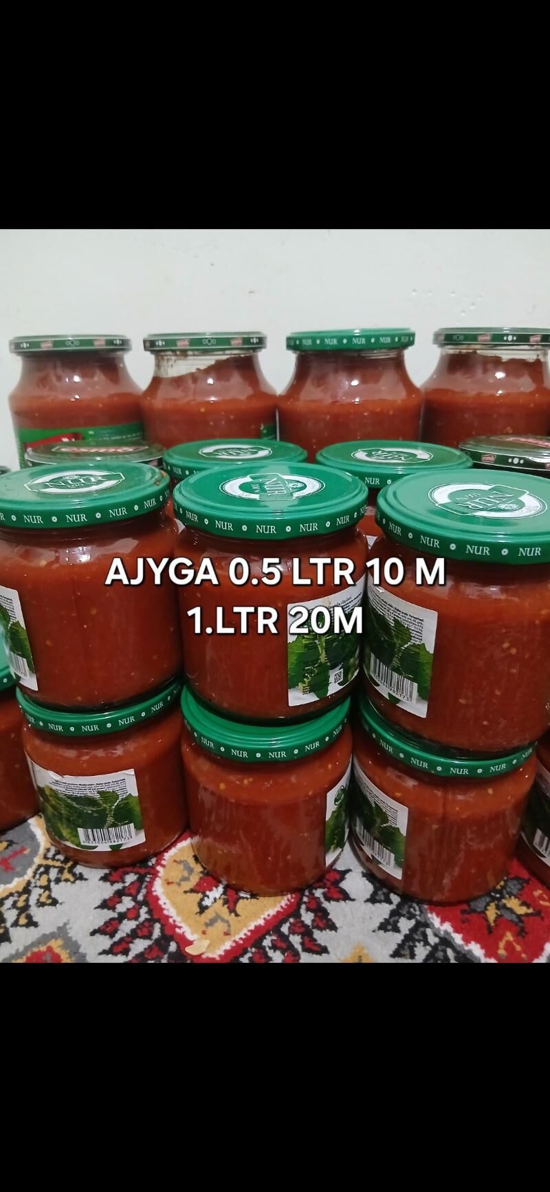 hyyar salat banka - Ашхабад - img 5