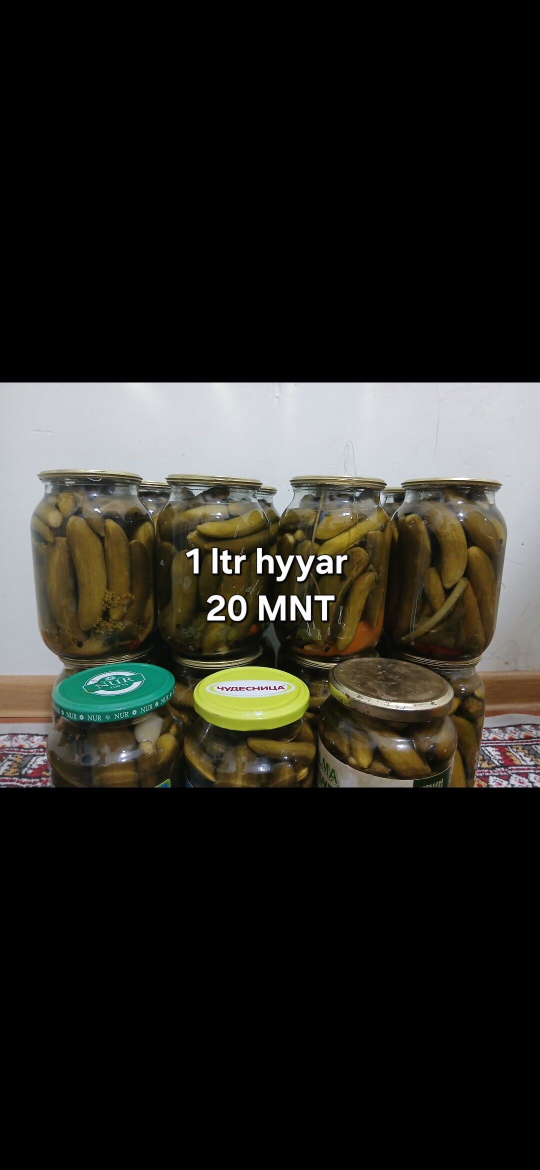 hyyar salat banka - Ашхабад - img 8