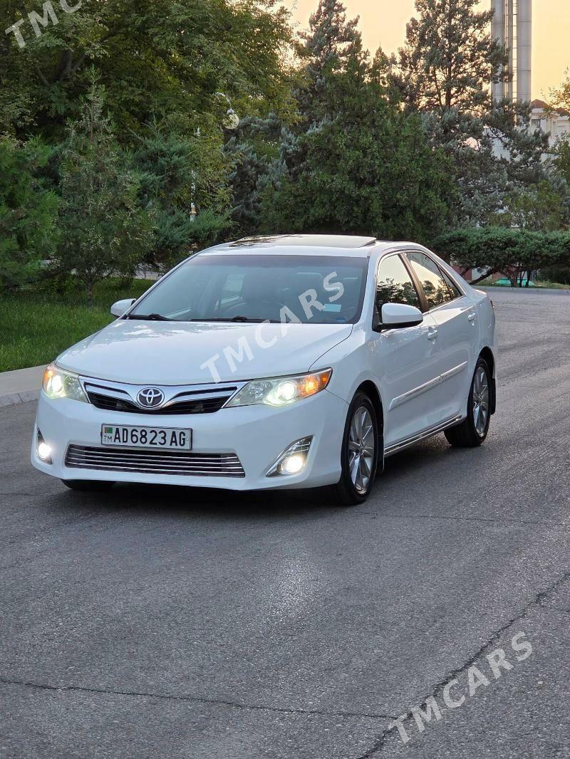 Toyota Camry 2014 - 265 000 TMT - Aşgabat - img 2