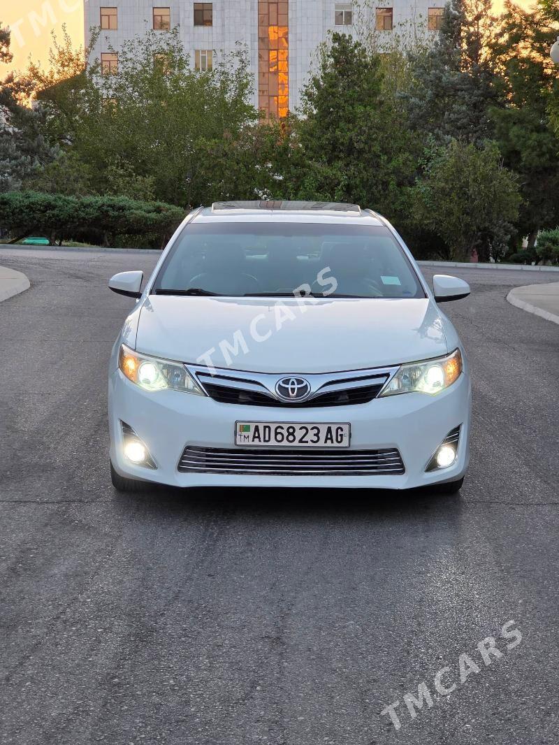Toyota Camry 2014 - 265 000 TMT - Aşgabat - img 3