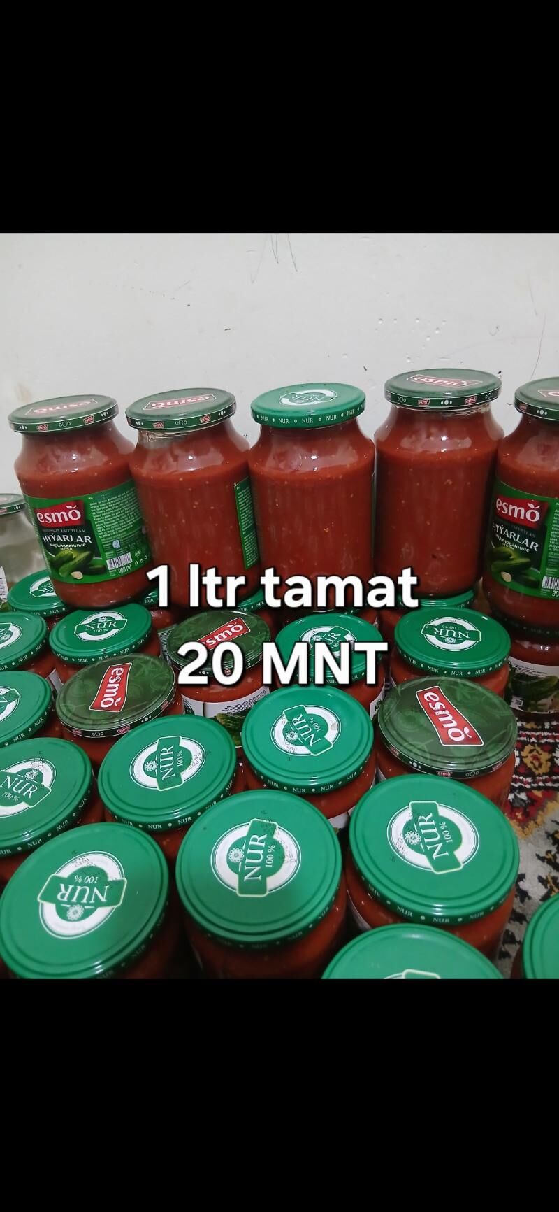 hyyar salat banka - Ашхабад - img 6