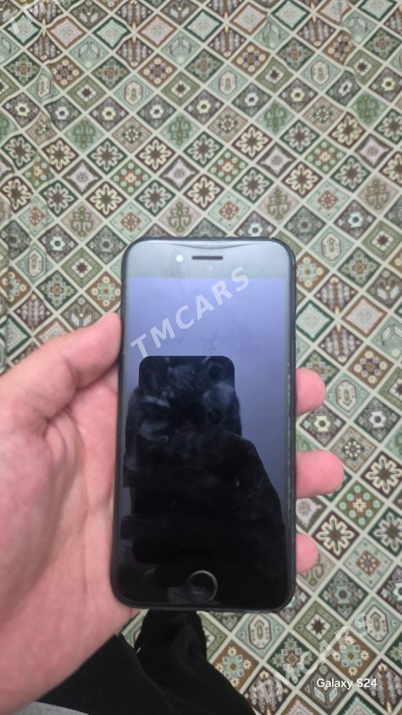 iphone 7 - Балканабат - img 2
