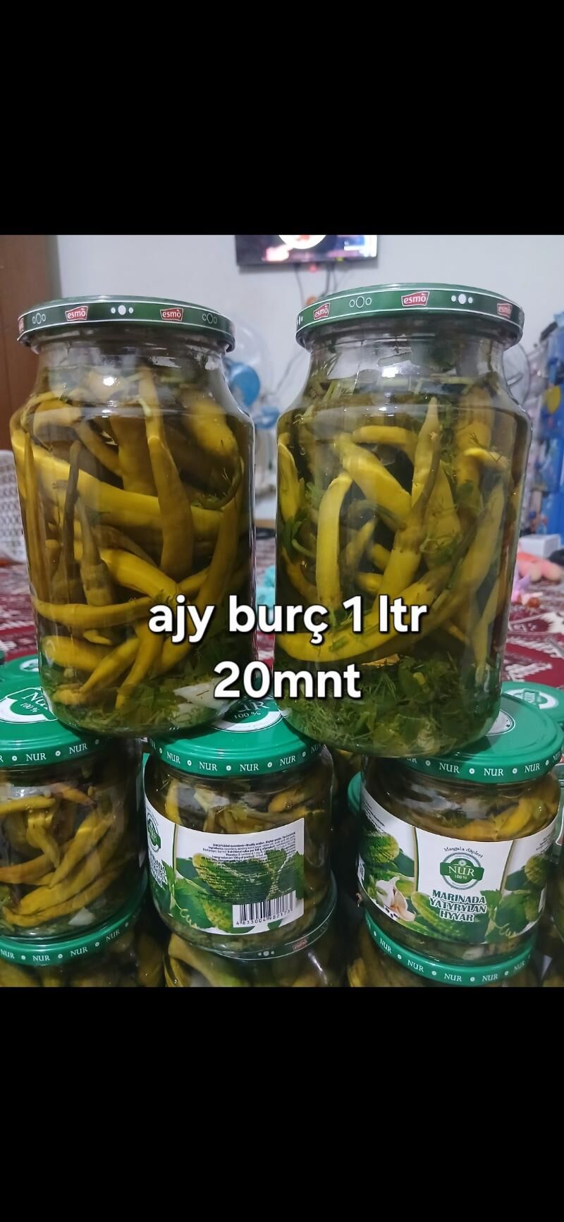 hyyar salat banka - Ашхабад - img 10