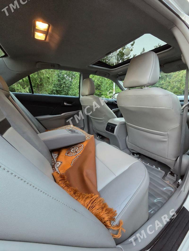 Toyota Camry 2014 - 265 000 TMT - Aşgabat - img 9