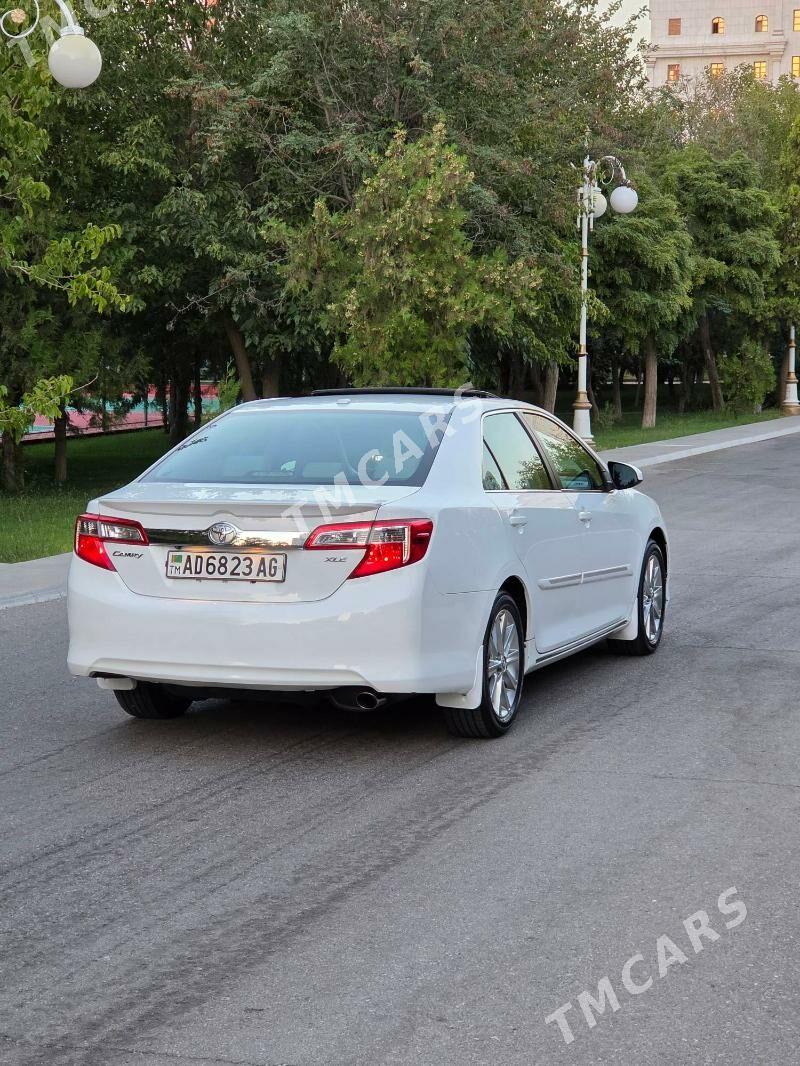 Toyota Camry 2014 - 265 000 TMT - Aşgabat - img 6